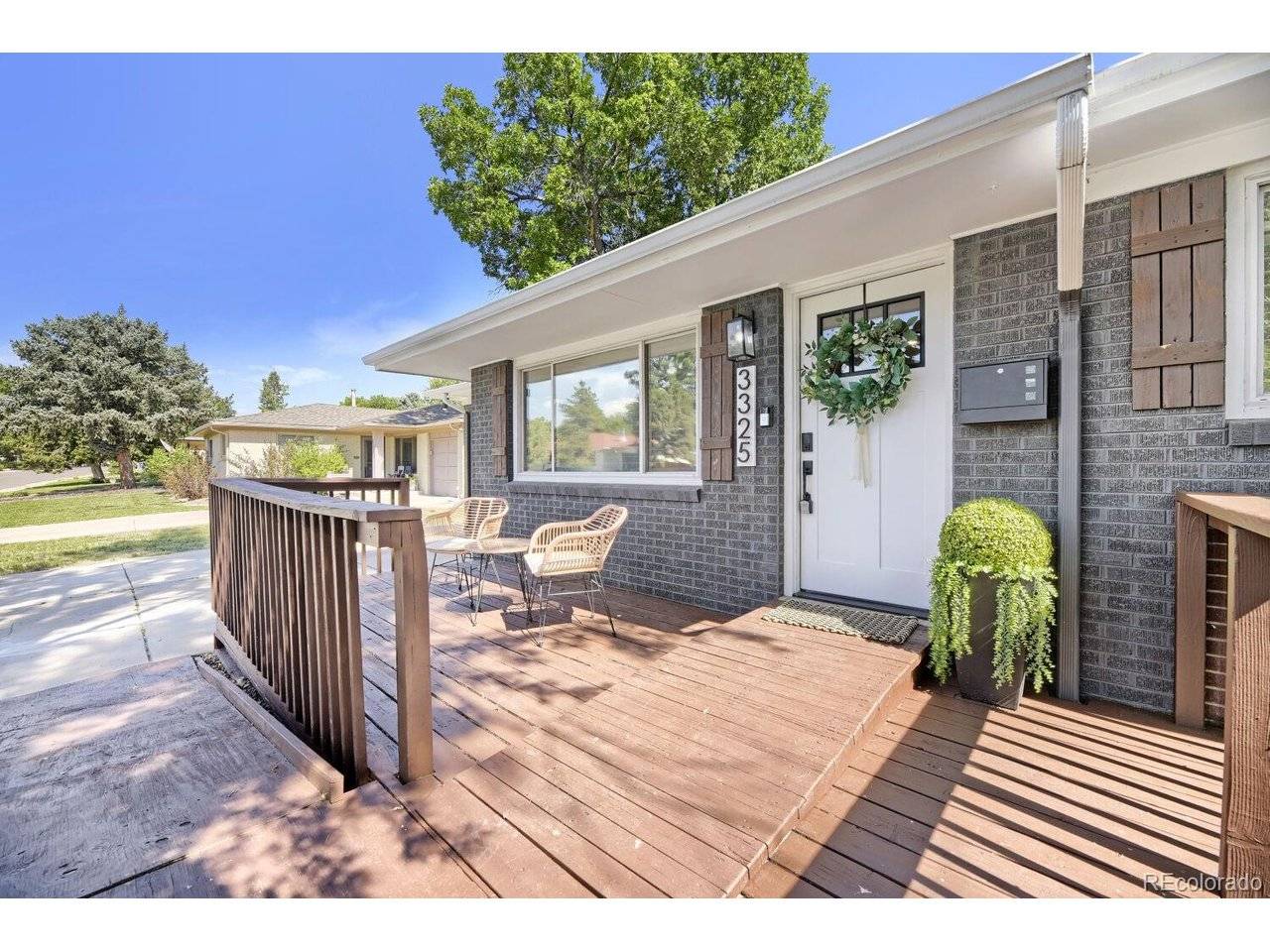 3325 W Arlington, Littleton, CO 80123