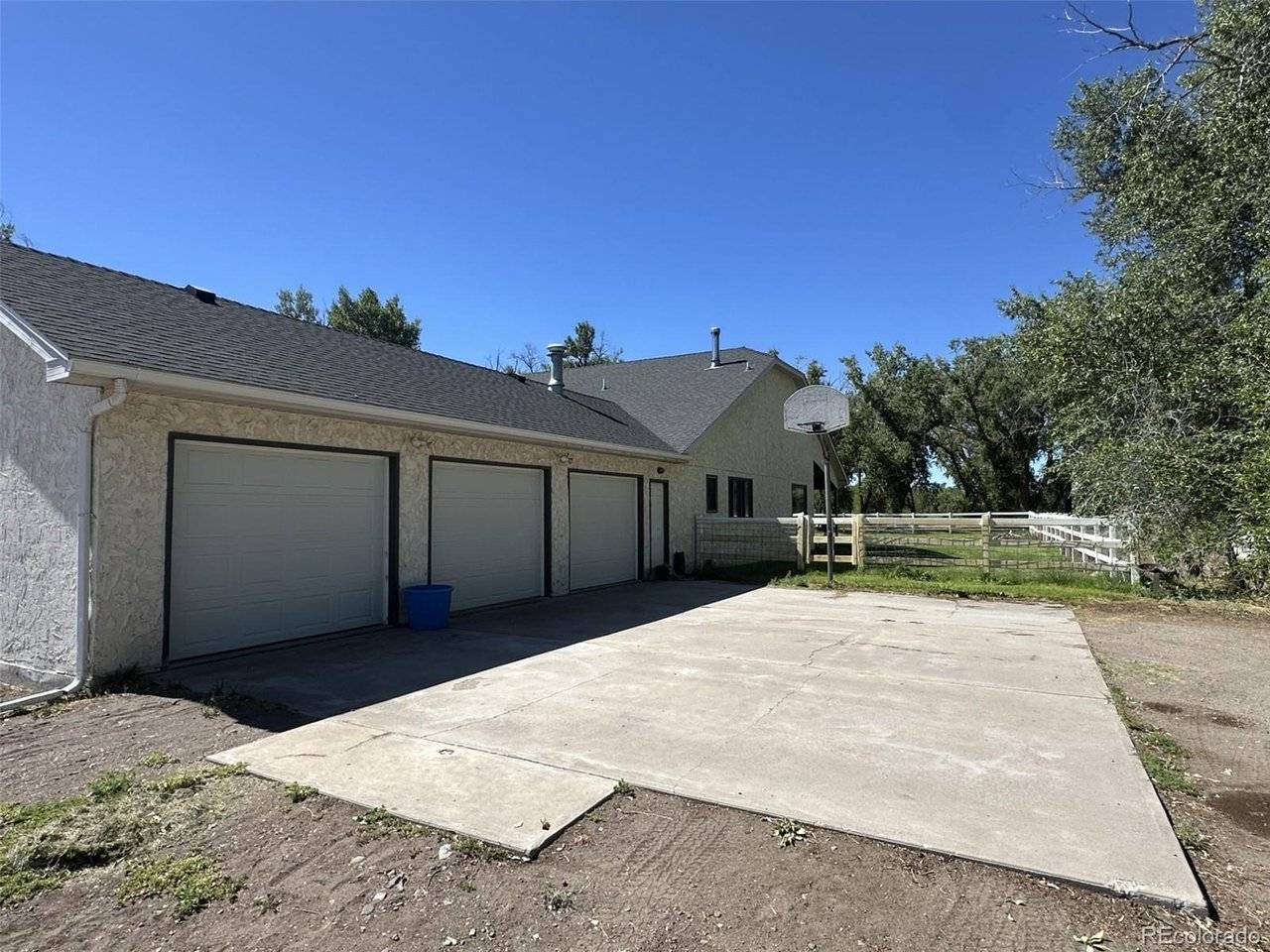 4725 County Road 107, Alamosa, CO 81101