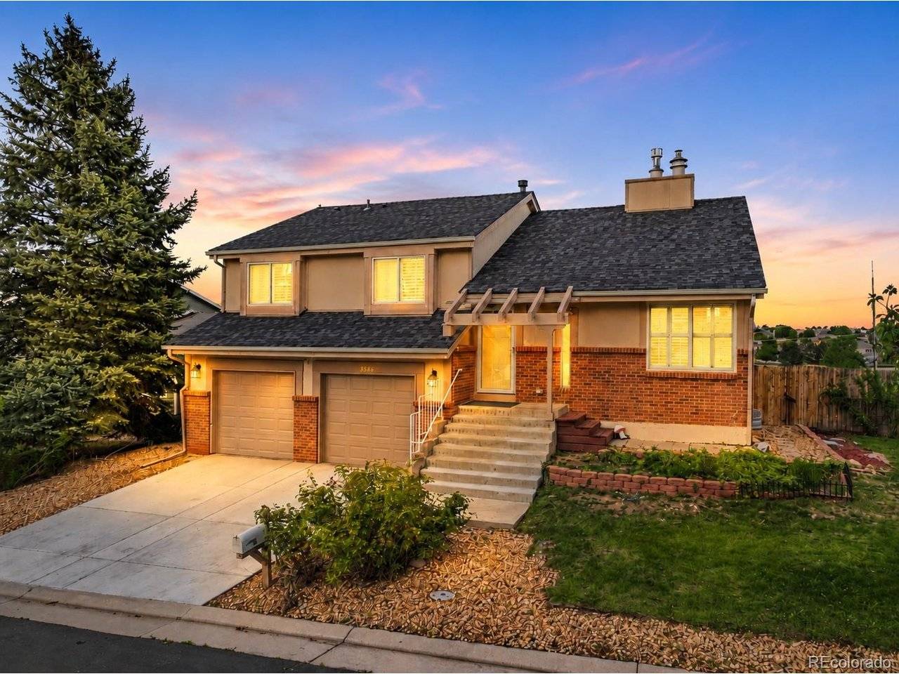 3398 S Halifax, Aurora, CO 80013