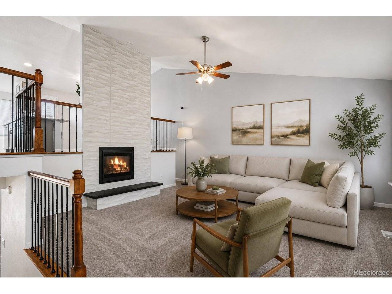 3398 S Halifax, Aurora, CO 80013