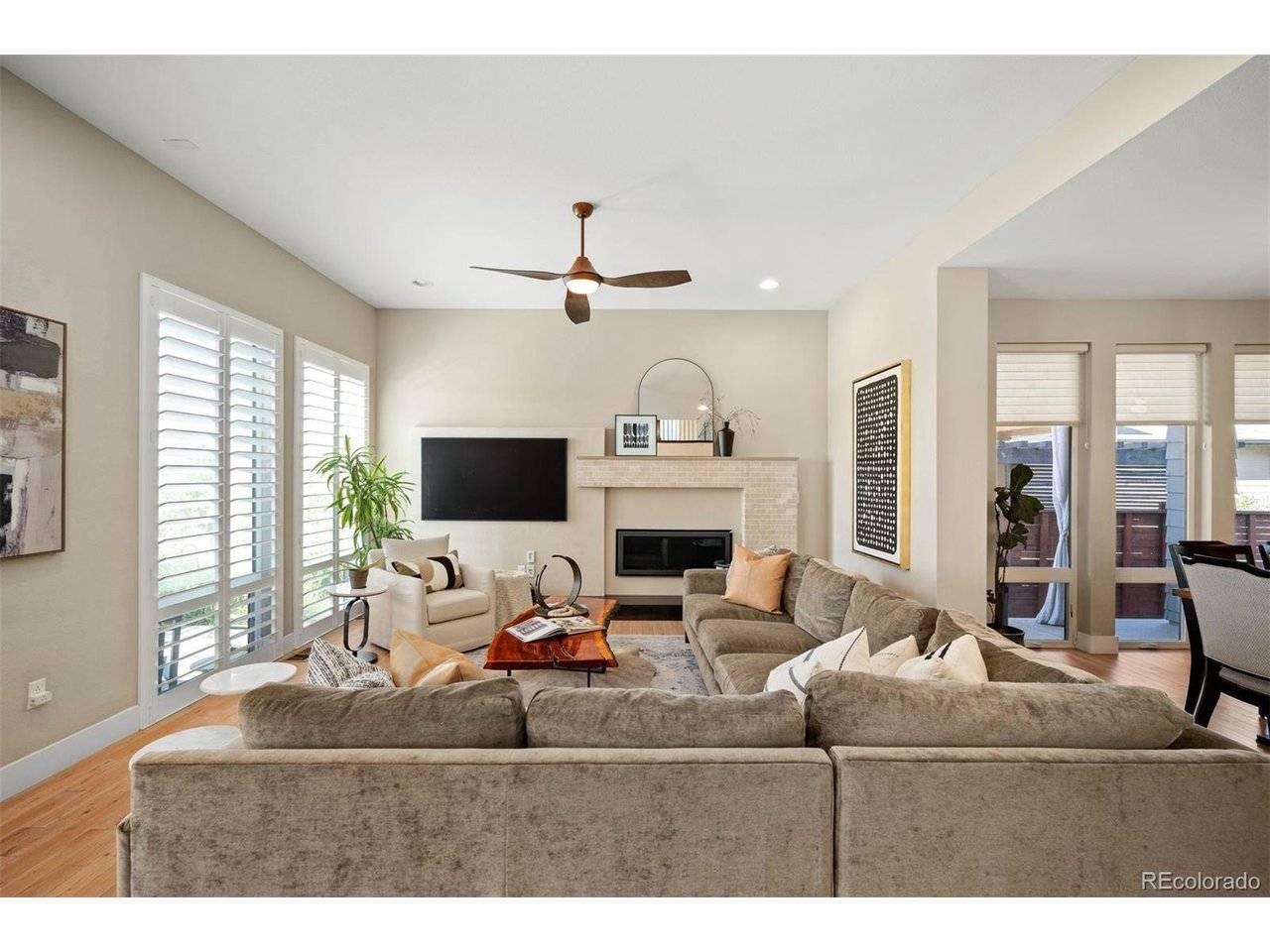 7945 E Prairie Meadow, Denver, CO 80238