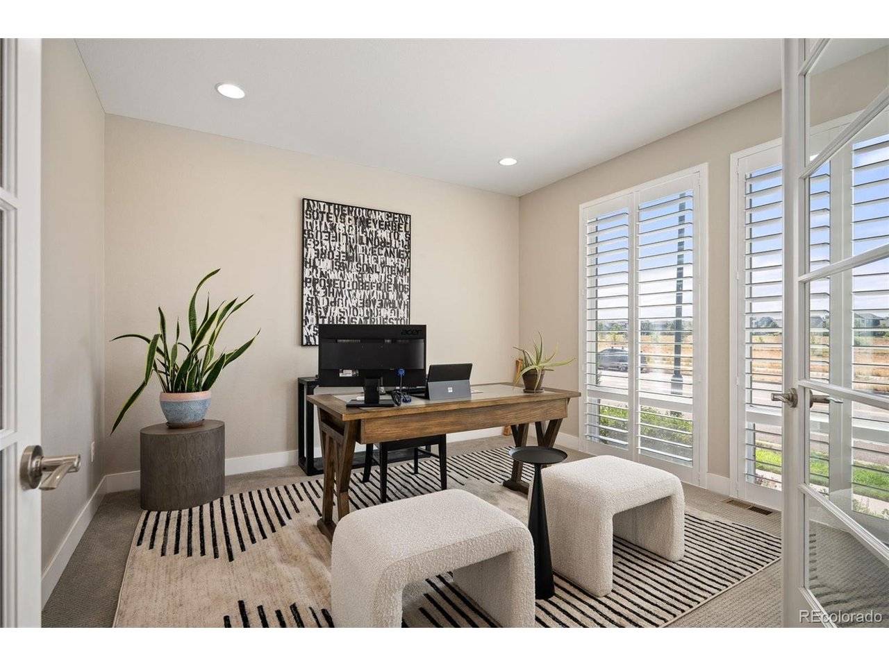 7945 E Prairie Meadow, Denver, CO 80238