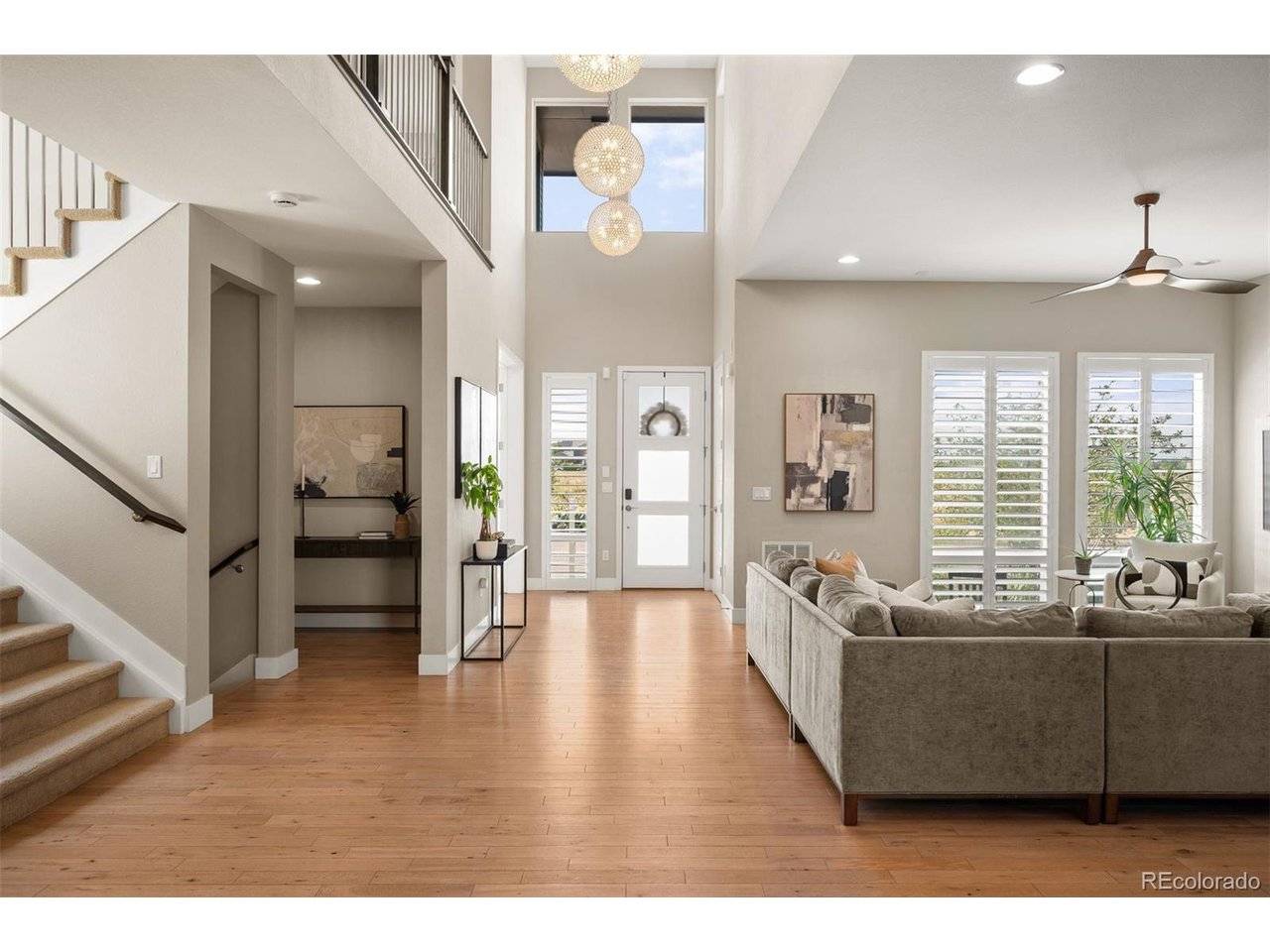 7945 E Prairie Meadow, Denver, CO 80238