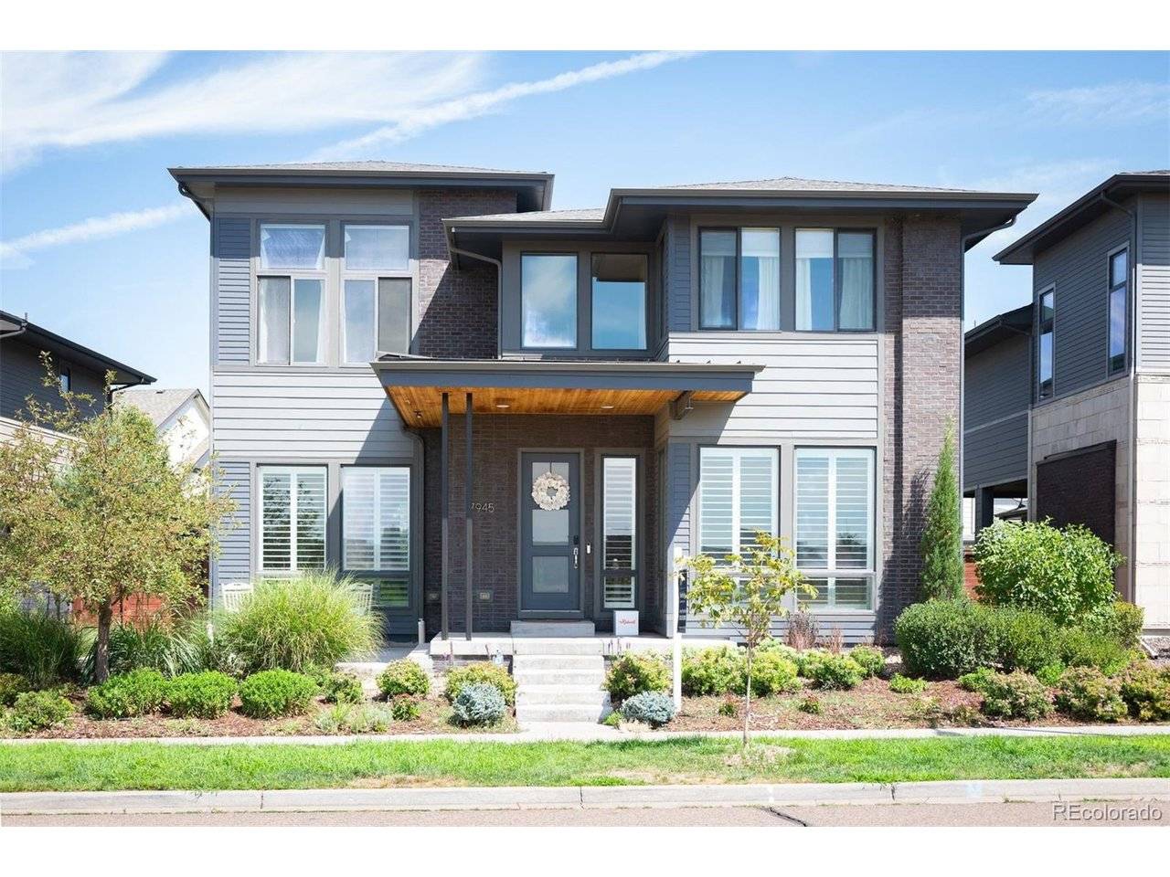 7945 E Prairie Meadow, Denver, CO 80238