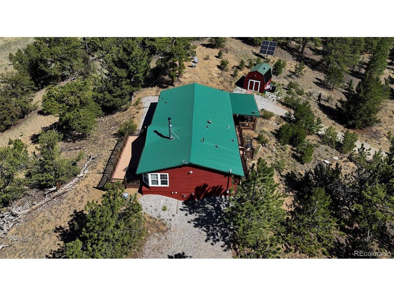 183 Toreador, Como, CO 80432
