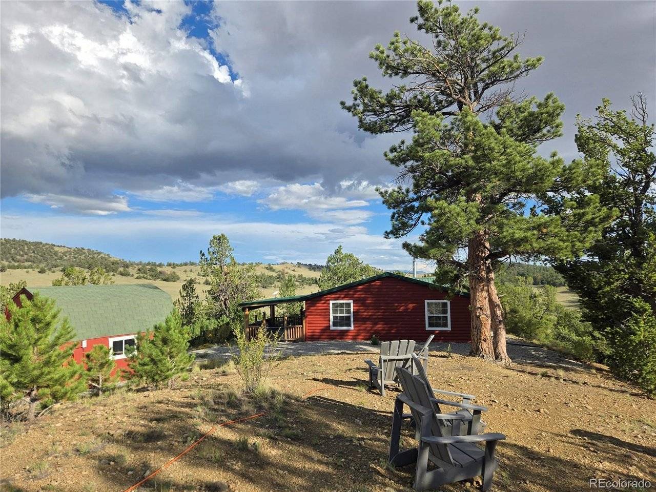 183 Toreador, Como, CO 80432