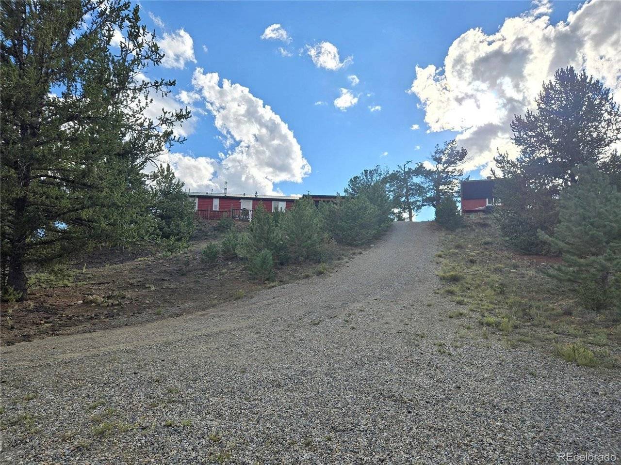 183 Toreador, Como, CO 80432