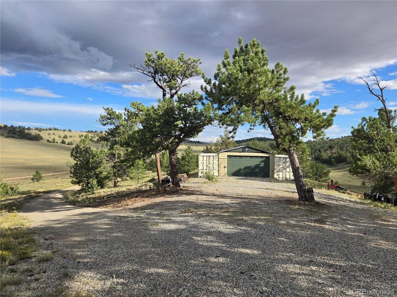 183 Toreador, Como, CO 80432