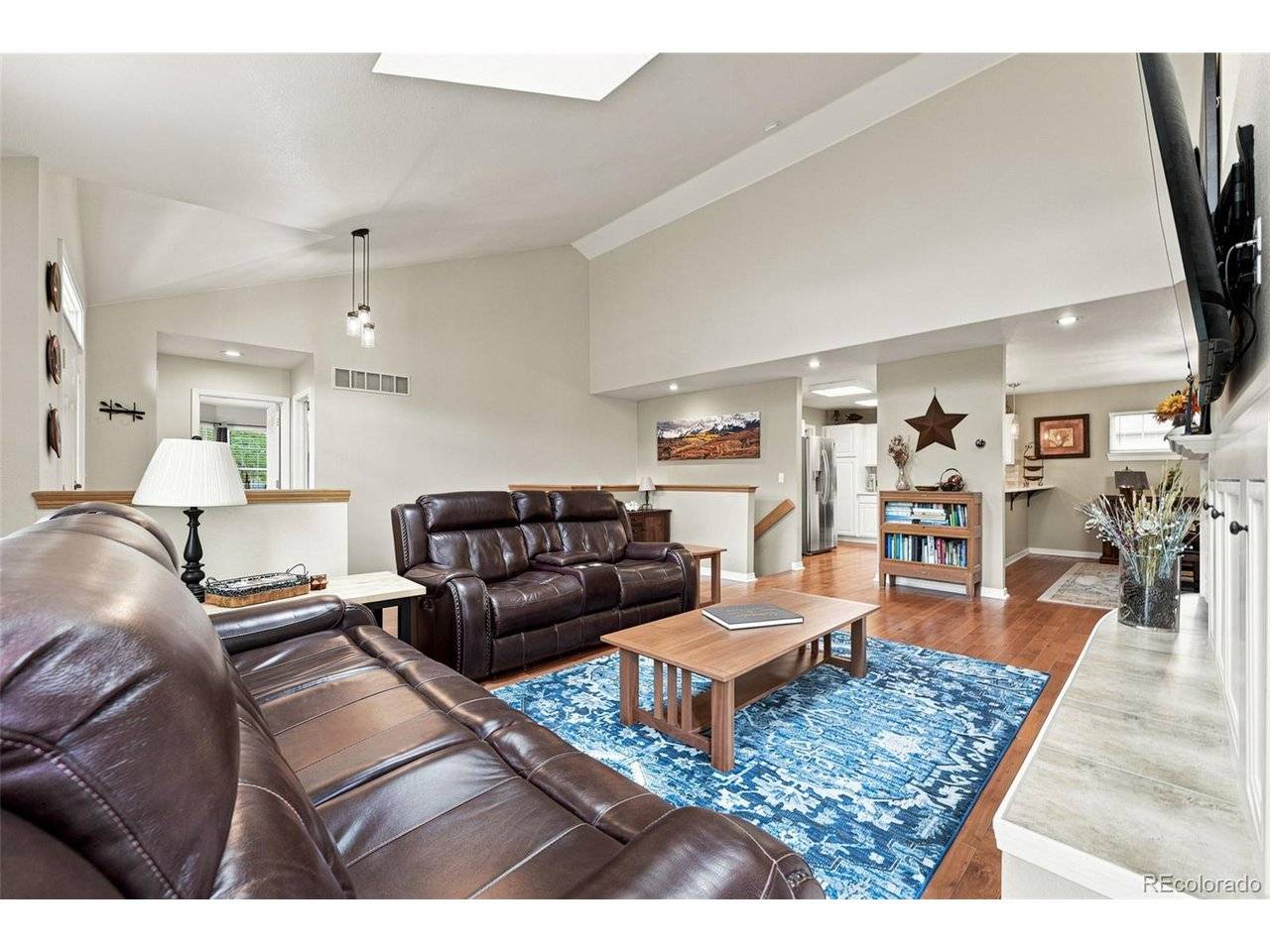 5013 S Nelson, Littleton, CO 80127