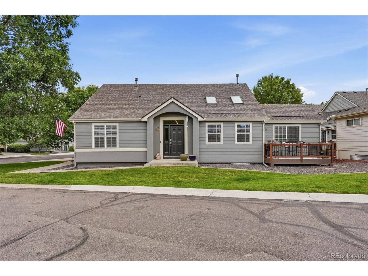 5013 S Nelson, Littleton, CO 80127