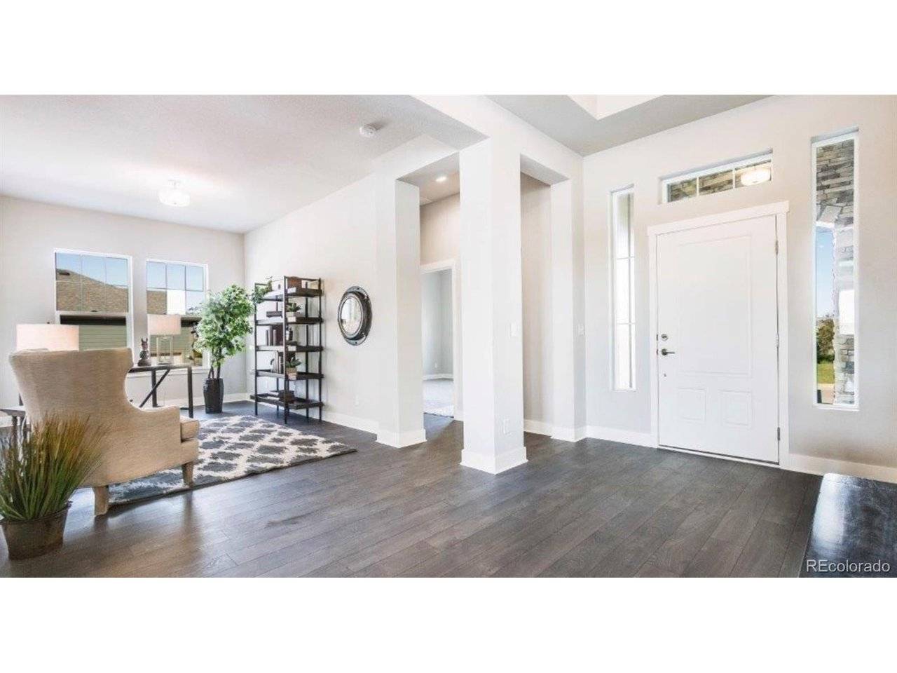 23321 E Rockinghorse, Aurora, CO 80016