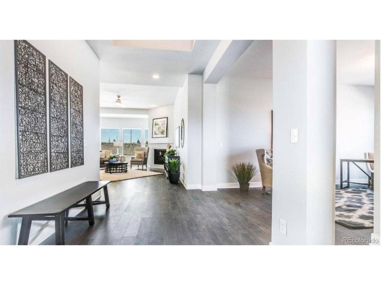 23321 E Rockinghorse, Aurora, CO 80016