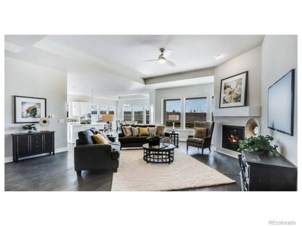 23321 E Rockinghorse, Aurora, CO 80016