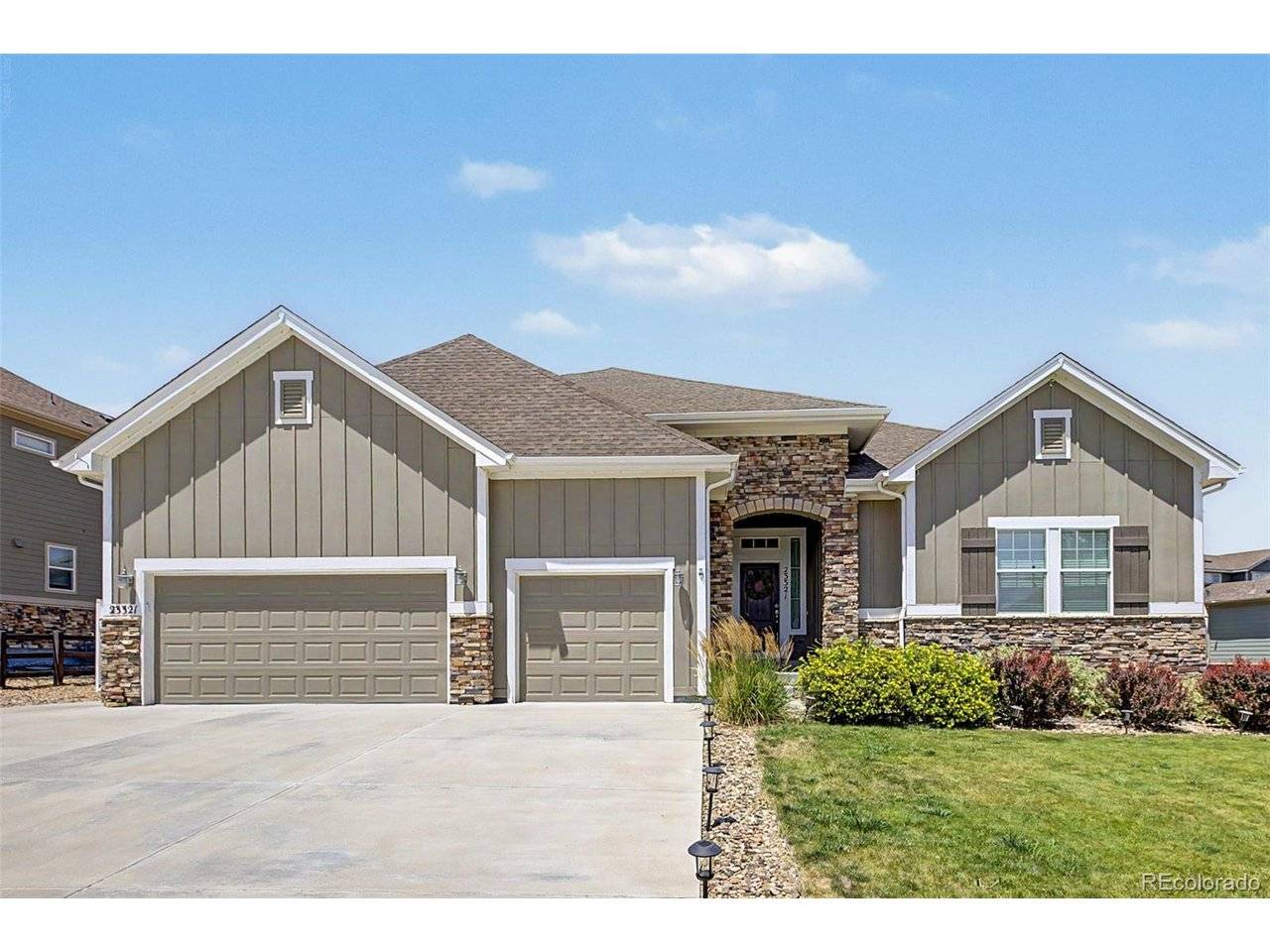 23321 E Rockinghorse, Aurora, CO 80016