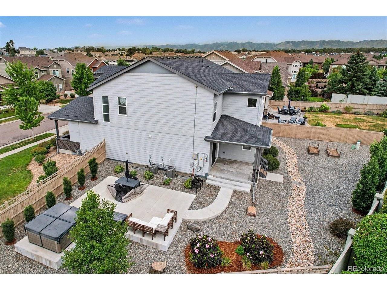 6687 W Jewell, Denver, CO 80227