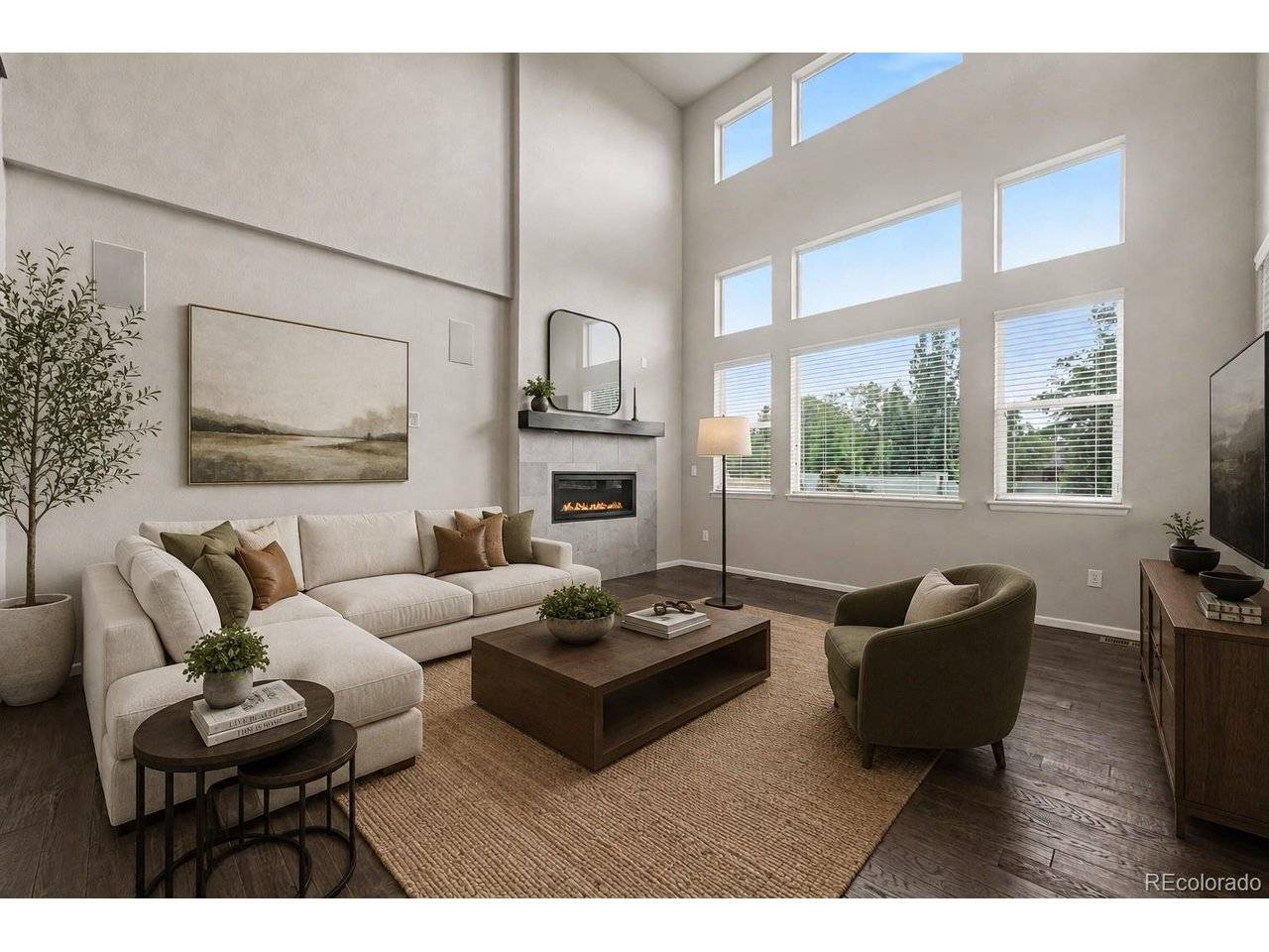 6687 W Jewell, Denver, CO 80227