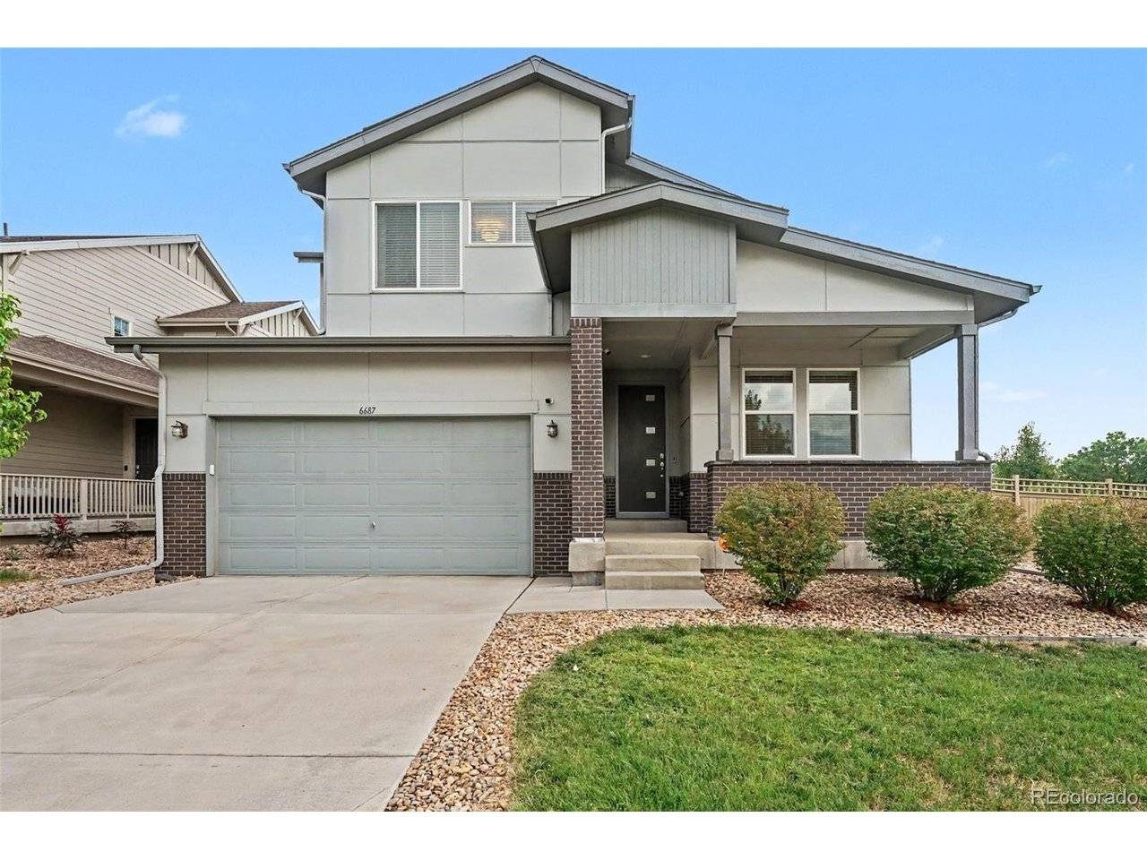 6687 W Jewell, Denver, CO 80227