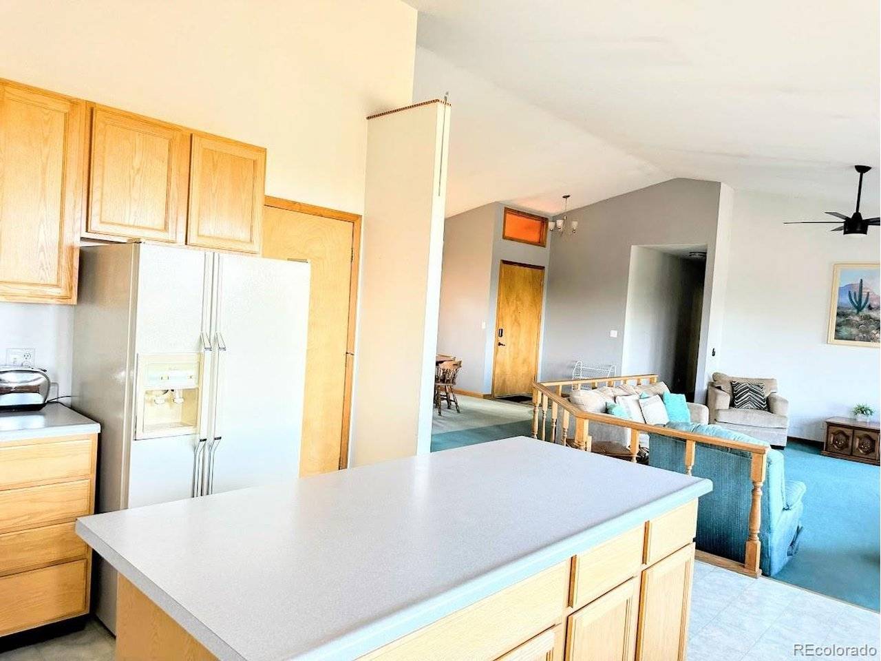 105 Indian Hill, Mosca, CO 81146