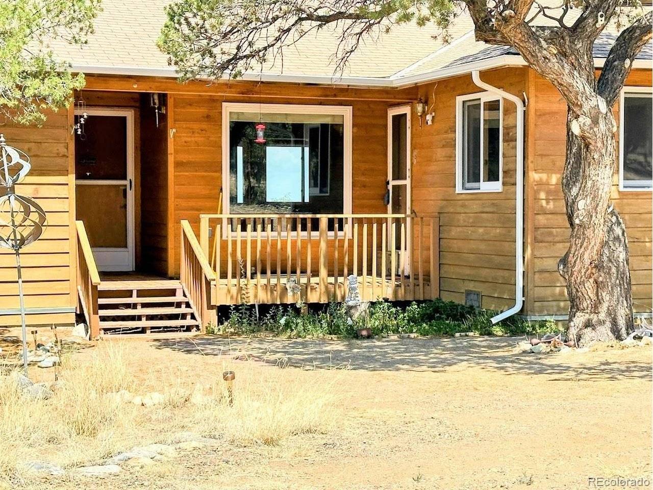 105 Indian Hill, Mosca, CO 81146