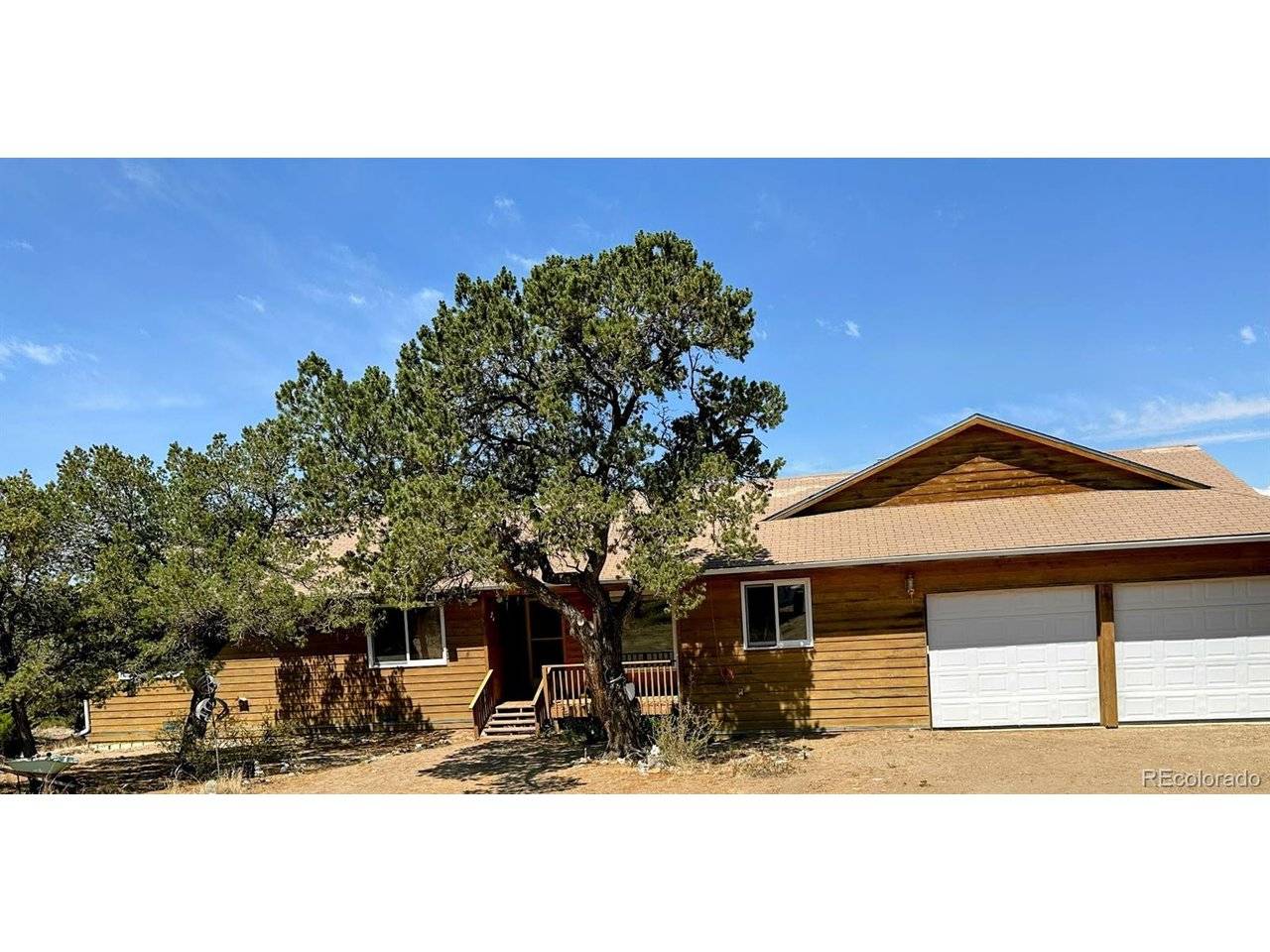 105 Indian Hill, Mosca, CO 81146