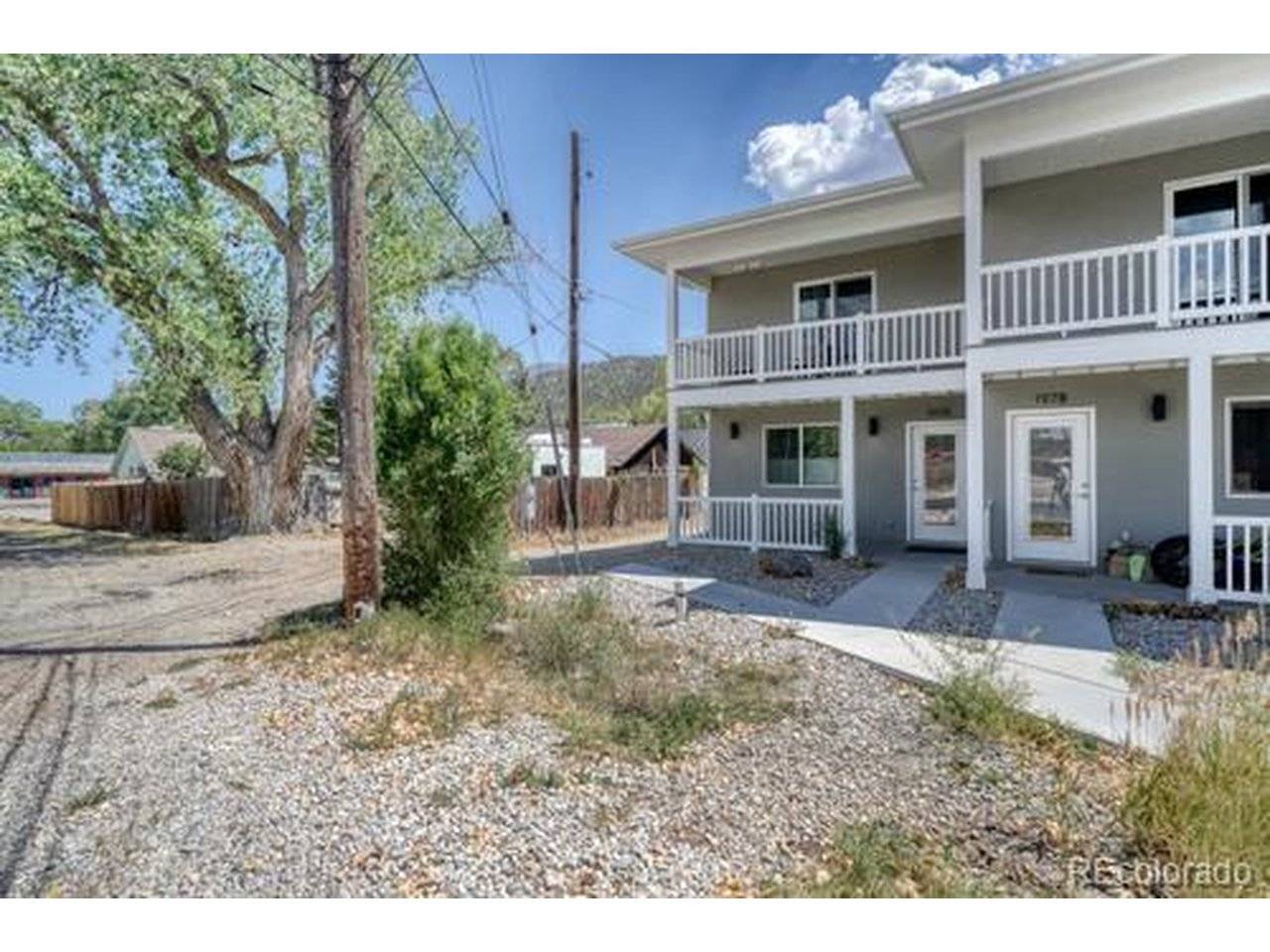 197 True, Poncha Springs, CO 81242