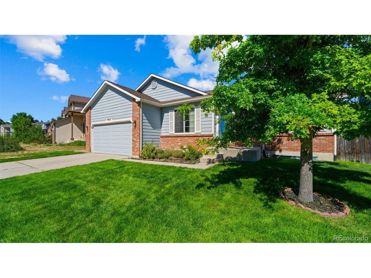 6627 Wagon Ridge, Colorado Springs, CO 80923