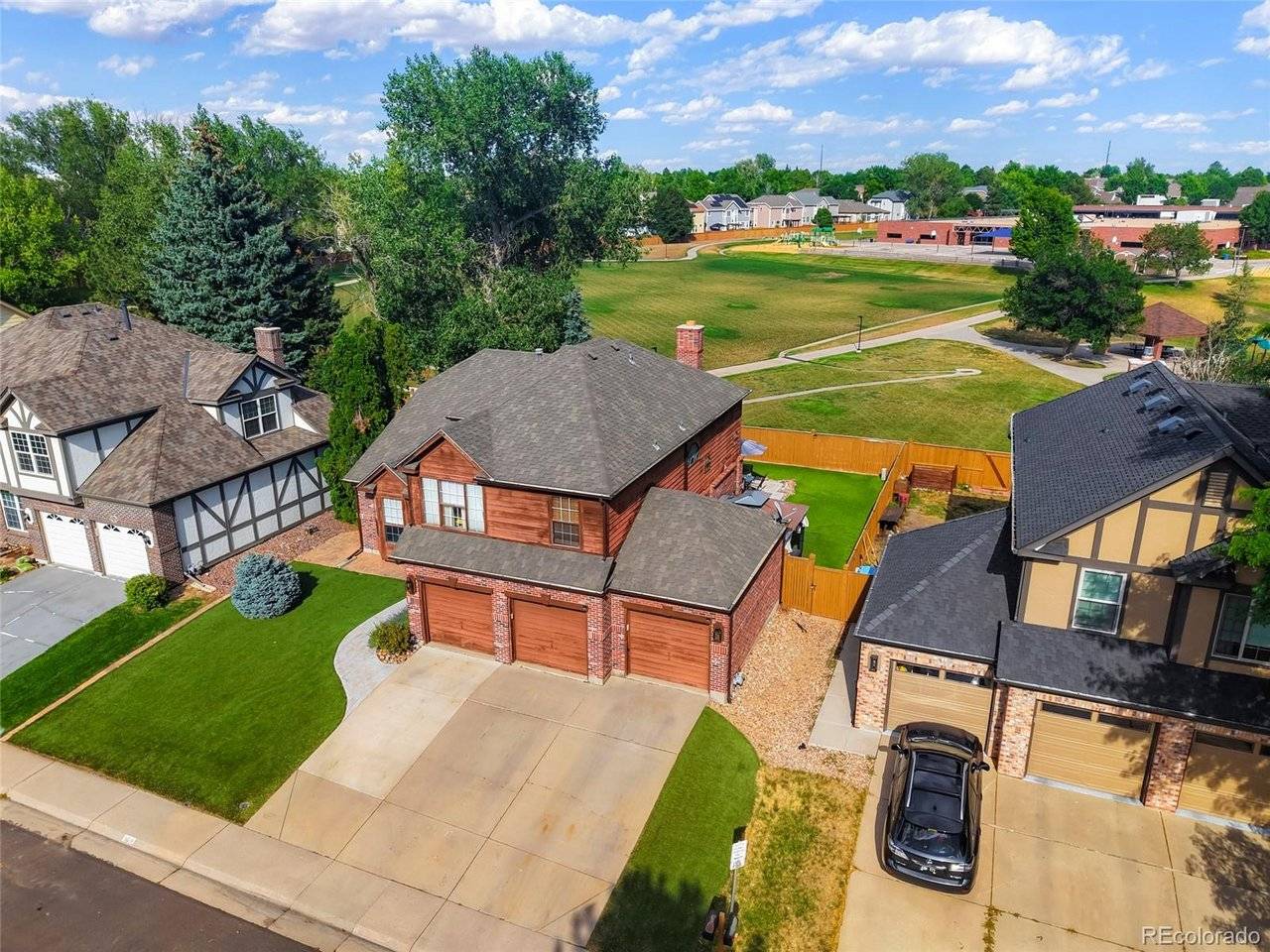5200 S Memphis, Aurora, CO 80015