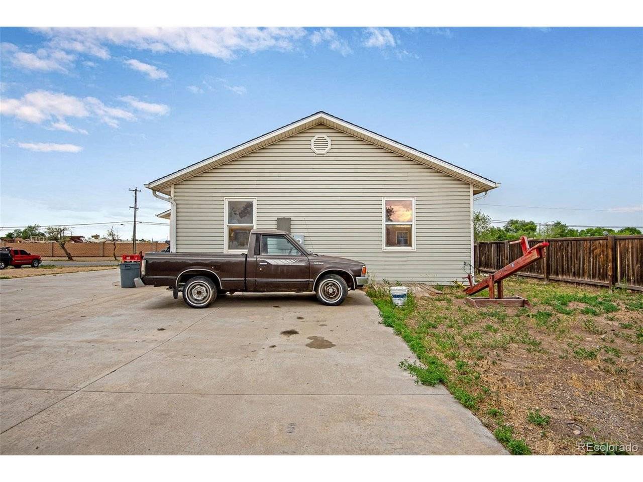 8090 Quebec, Commerce City, CO 80022