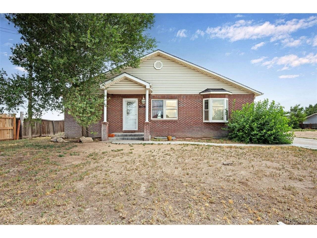 8090 Quebec, Commerce City, CO 80022