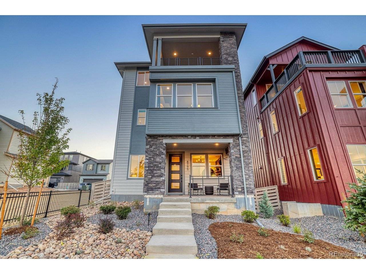 8795 Hugo, Littleton, CO 80125