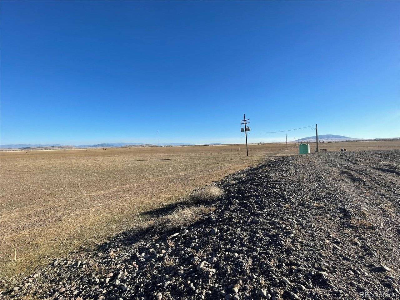 14355 County Road G.5 Tract 4, Antonito, CO 81120