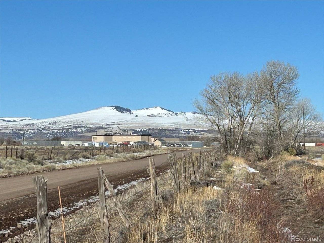 14355 County Road G.5 Tract 4, Antonito, CO 81120