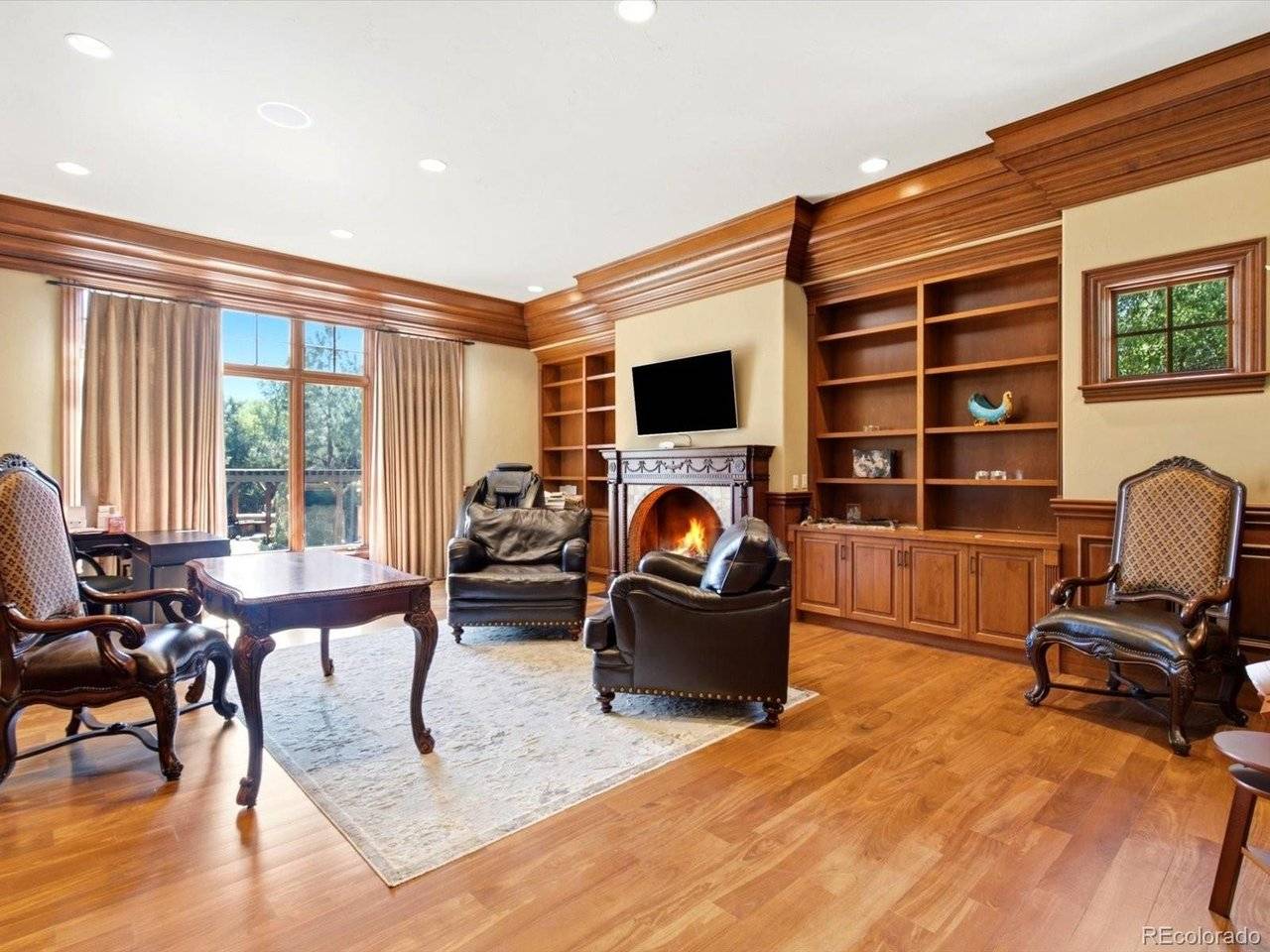 5800 Piedmont, Cherry Hills Village, CO 80111