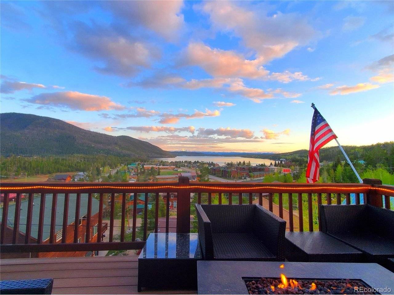 316 Park, Grand Lake, CO 80447