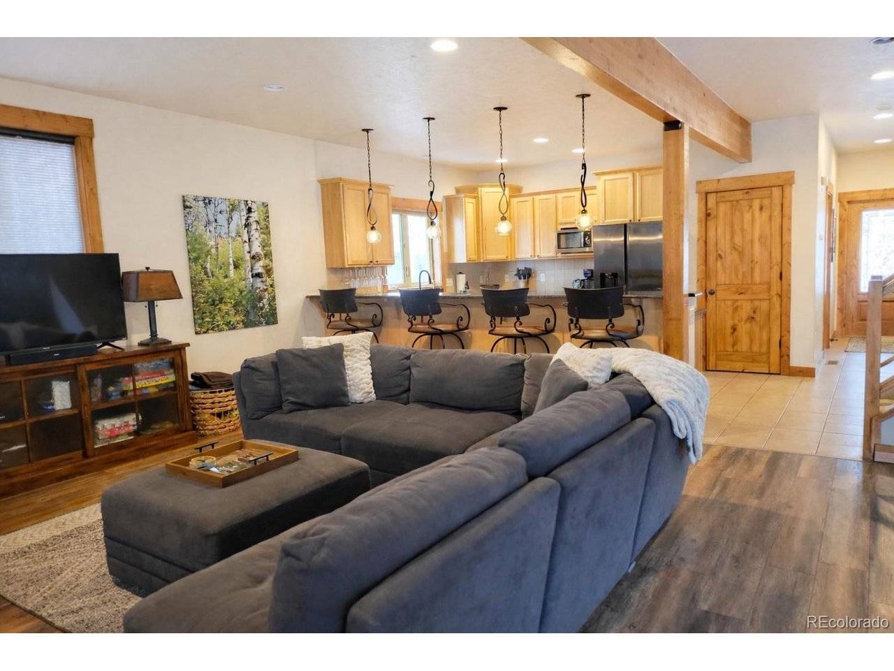 316 Park, Grand Lake, CO 80447