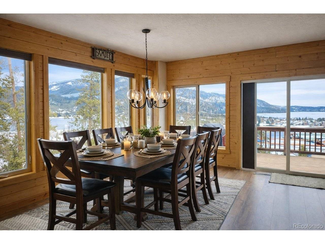 316 Park, Grand Lake, CO 80447