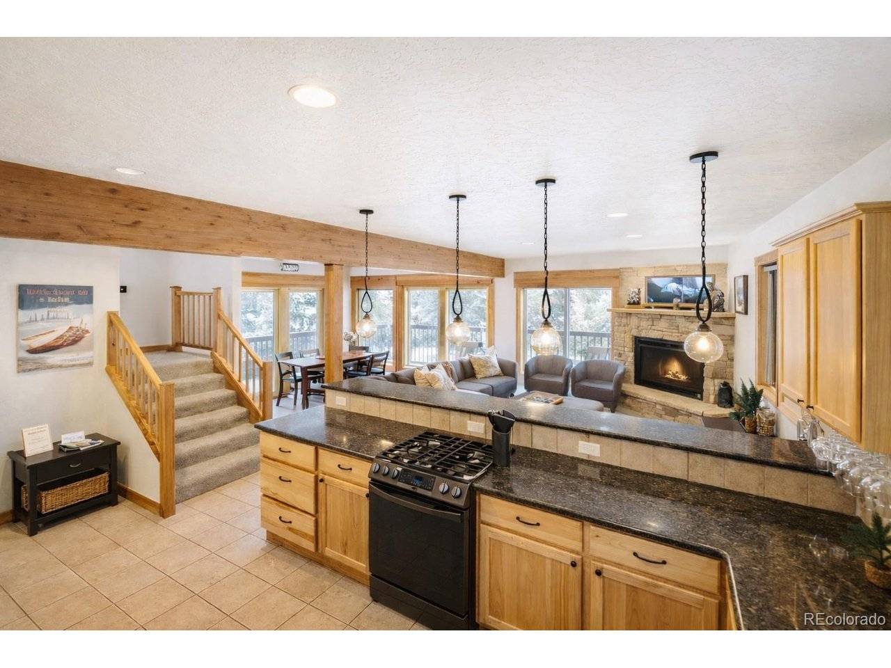 316 Park, Grand Lake, CO 80447