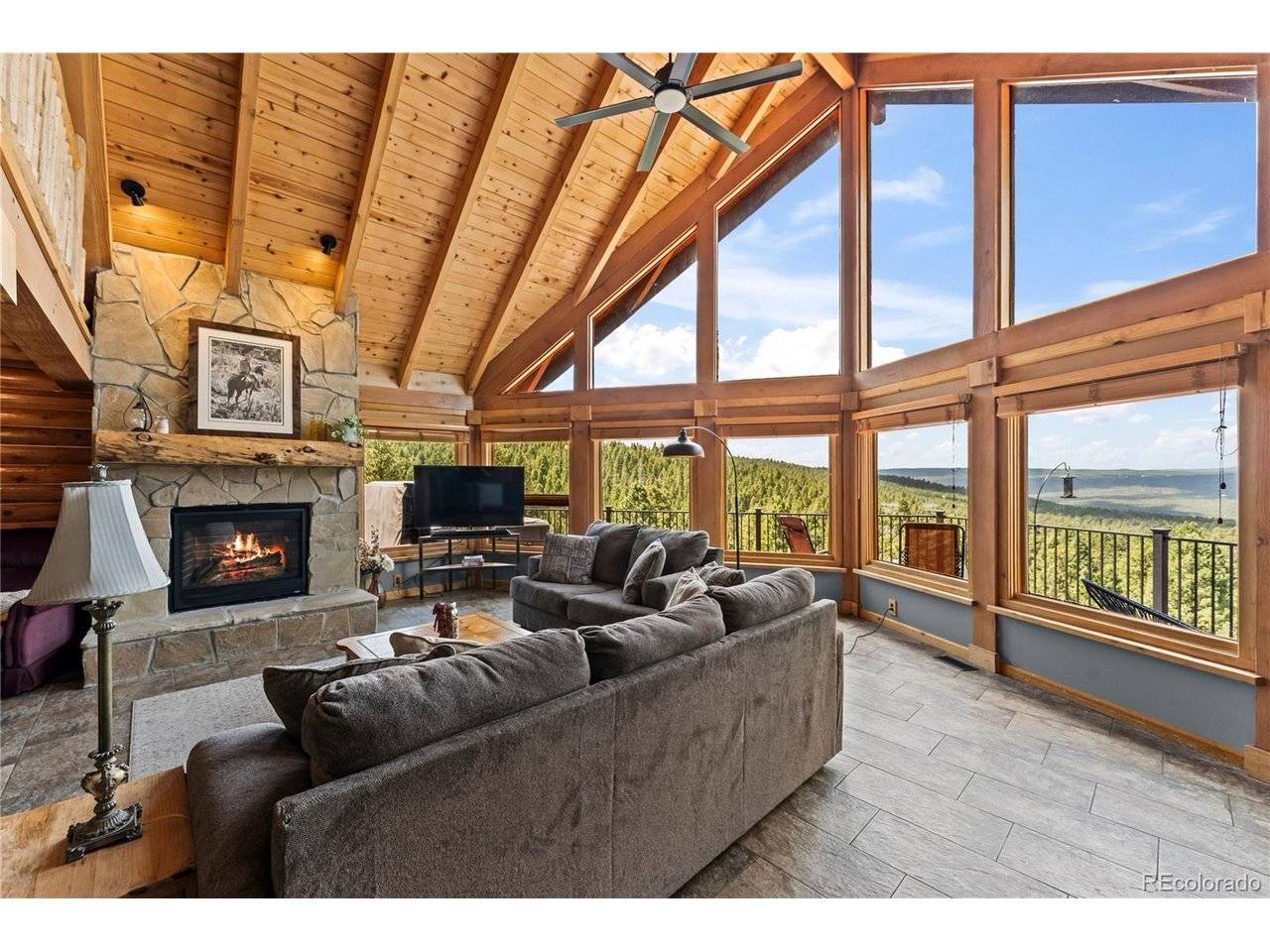 102 Douglas Fir, Woodland Park, CO 80863