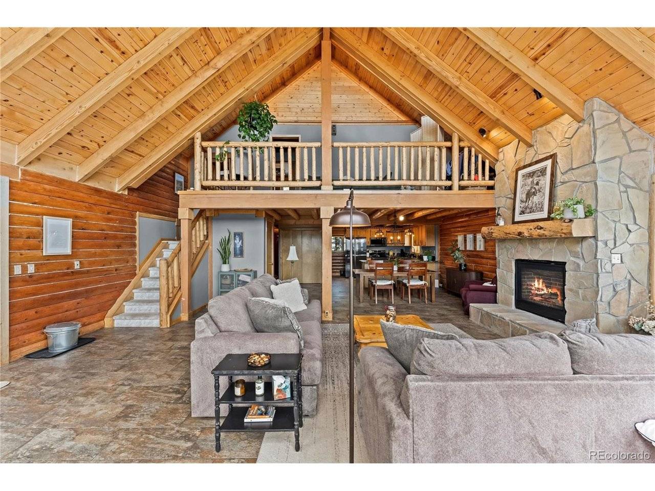 102 Douglas Fir, Woodland Park, CO 80863