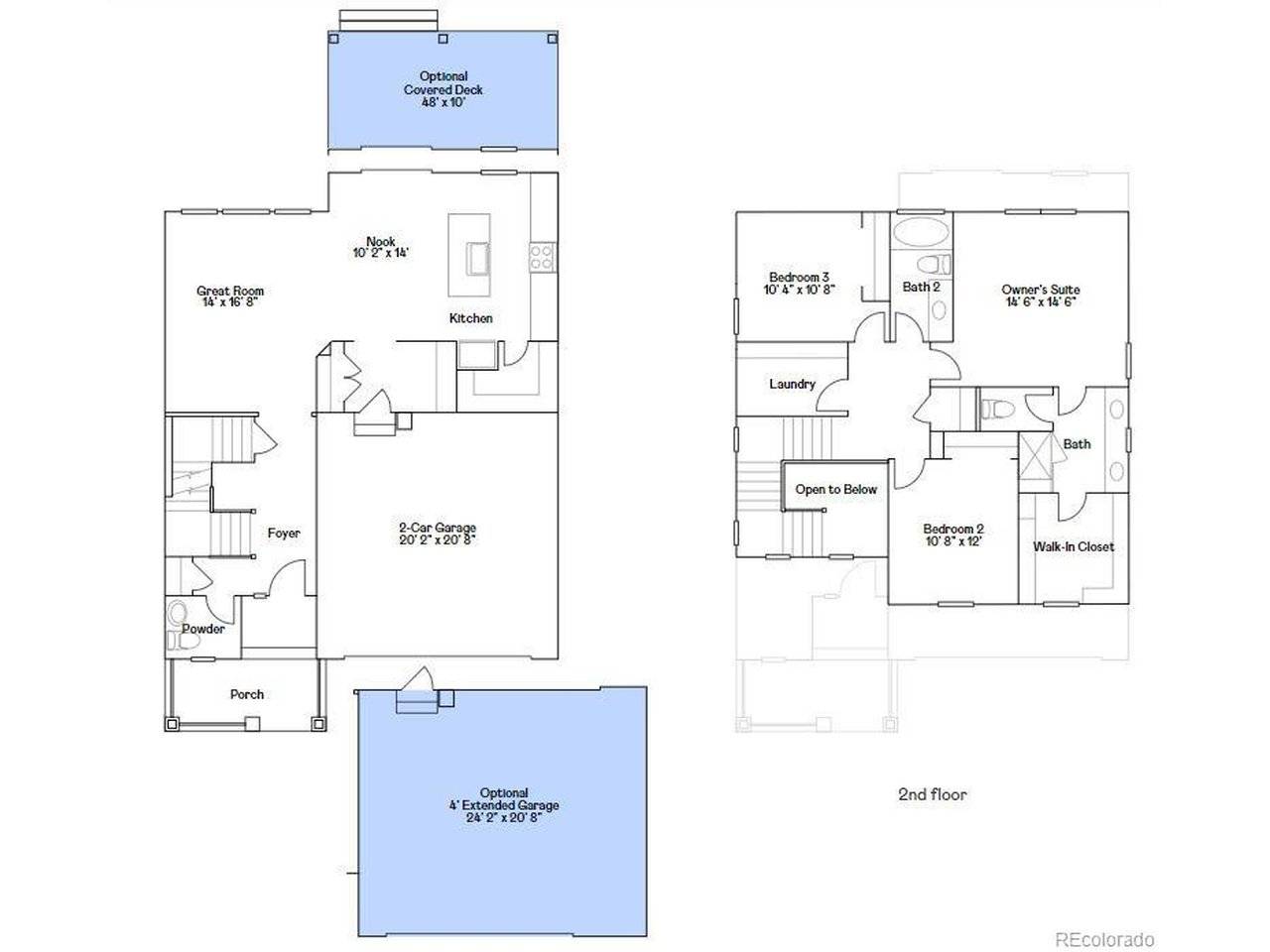 28336 E 5th, Watkins, CO 80137
