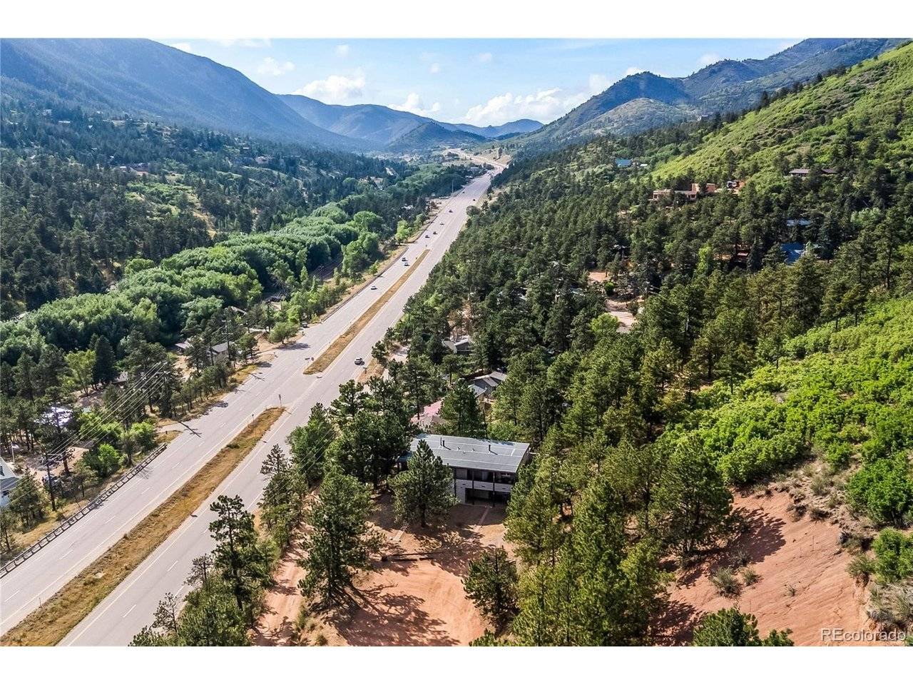 8220 W US Highway 24, Cascade, CO 80809