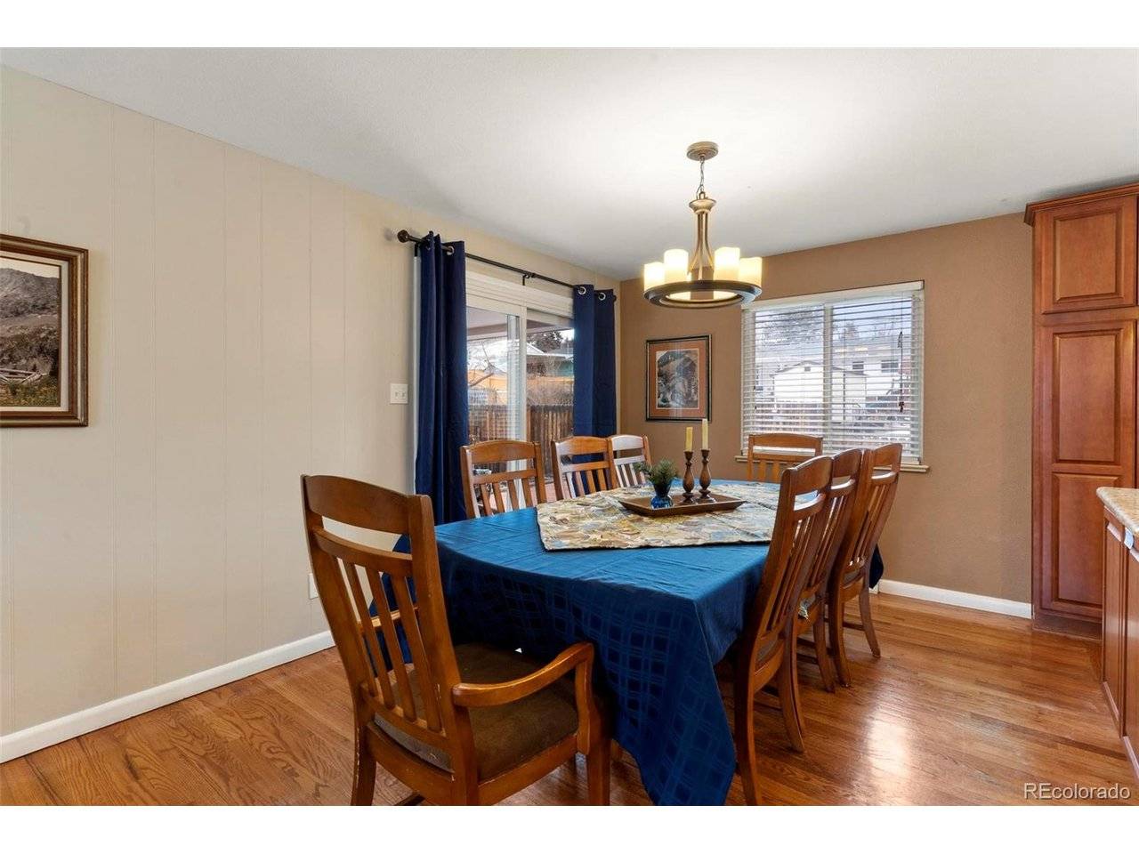 2105 Eagle View, Colorado Springs, CO 80909