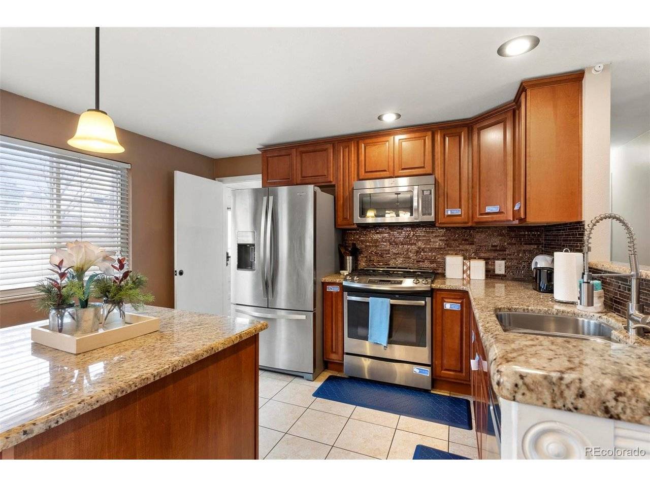 2105 Eagle View, Colorado Springs, CO 80909