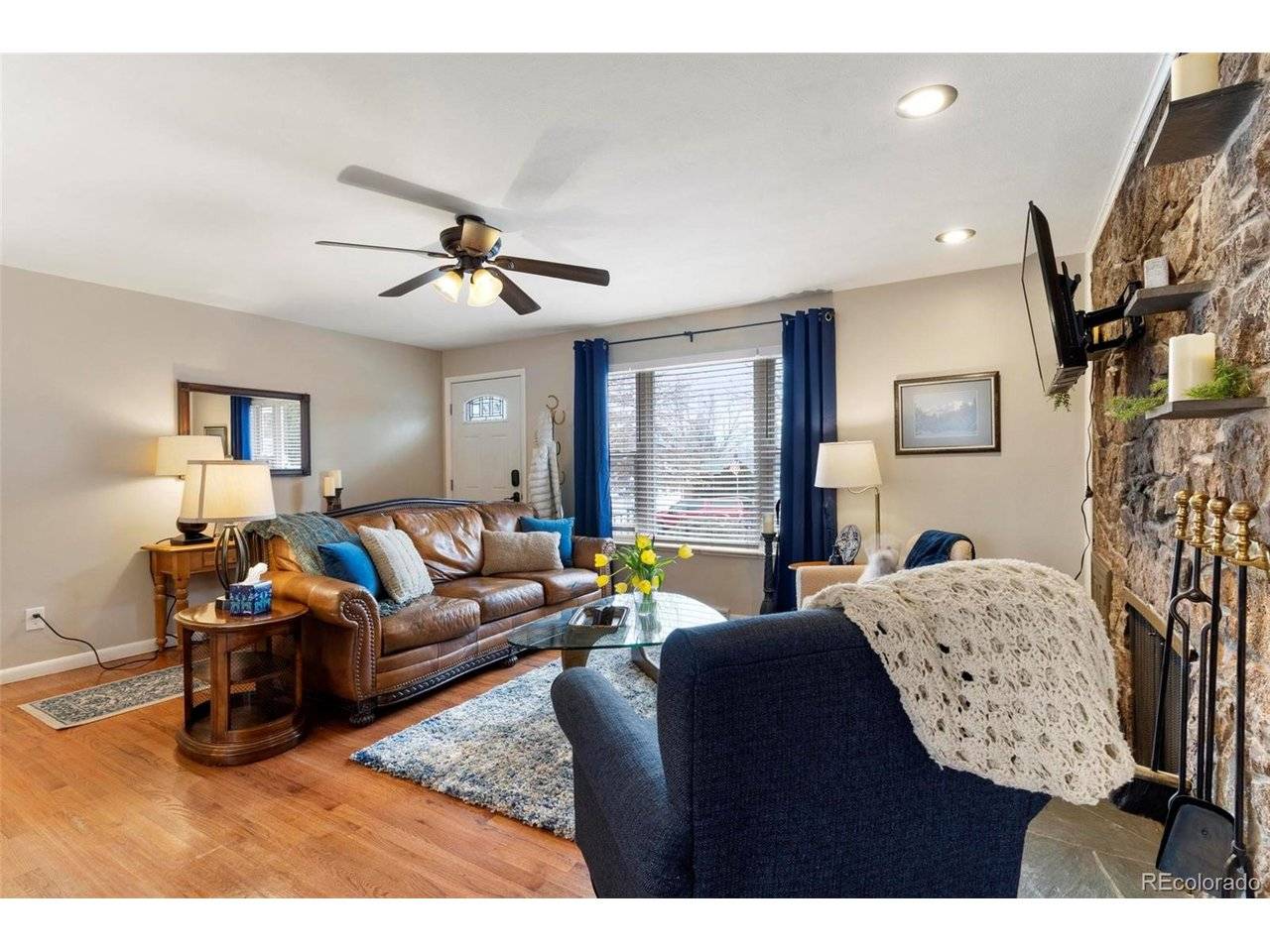 2105 Eagle View, Colorado Springs, CO 80909