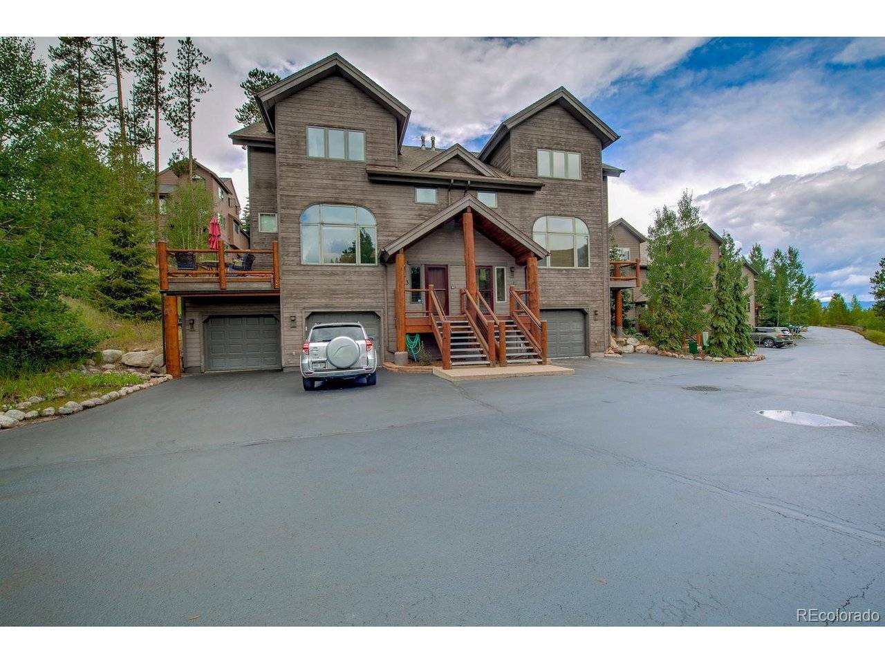 1817 Stellar, Silverthorne, CO 80498