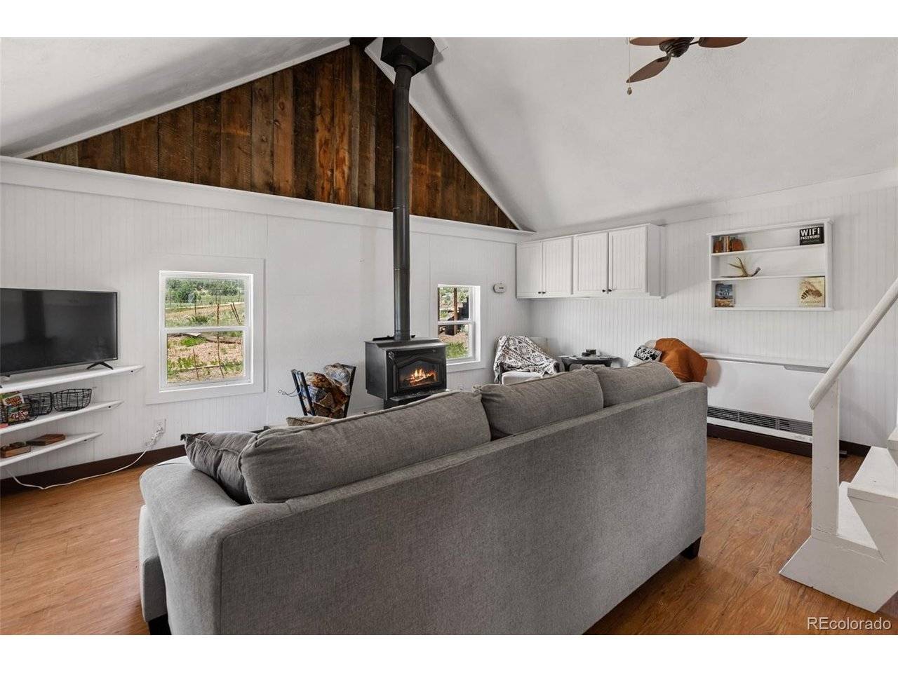 185 Canyon, Florissant, CO 80816