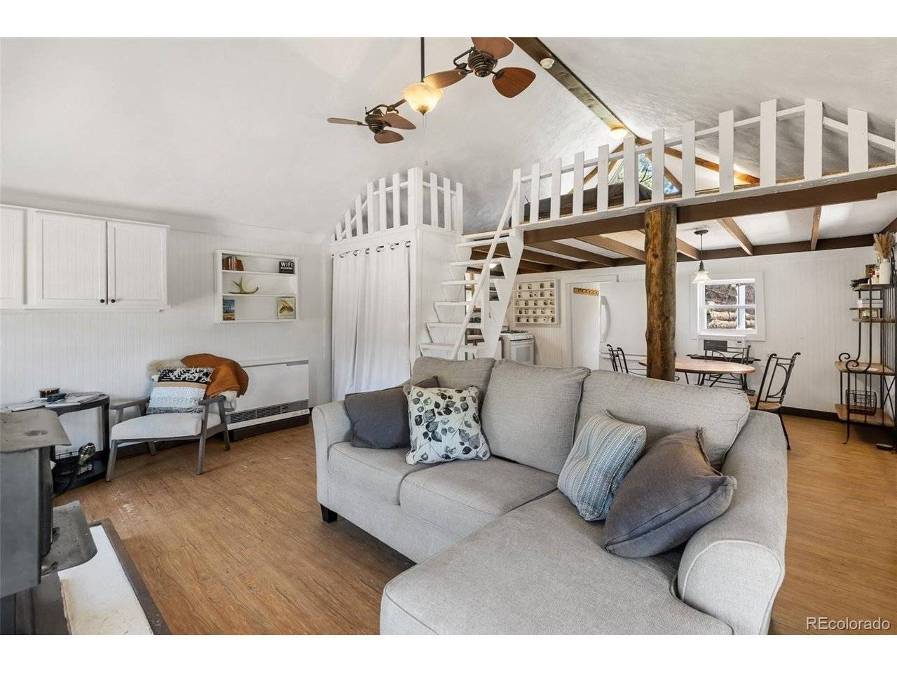 185 Canyon, Florissant, CO 80816