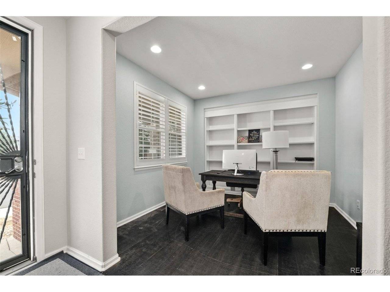 8098 Grady, Castle Rock, CO 80108