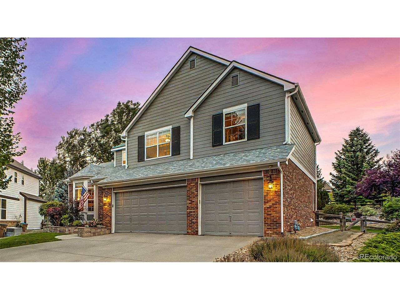 18216 E Weaver, Aurora, CO 80016