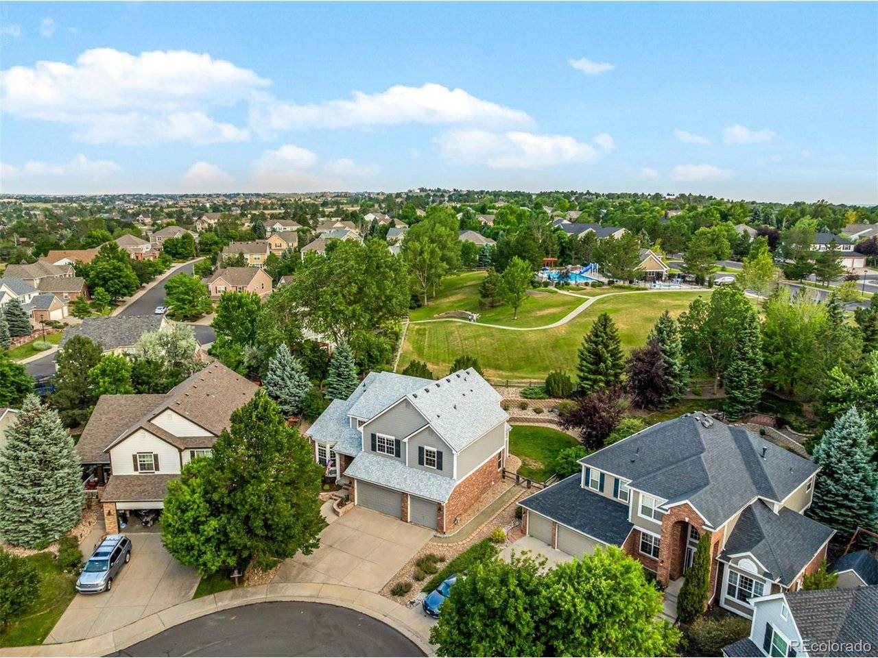 18216 E Weaver, Aurora, CO 80016